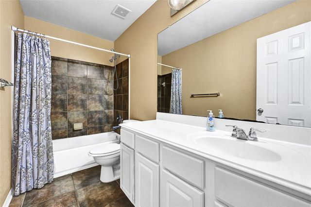 3206 Quarry Place Lane, Katy, TX 77493