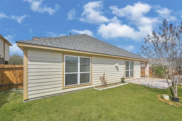 3206 Quarry Place Lane, Katy, TX 77493