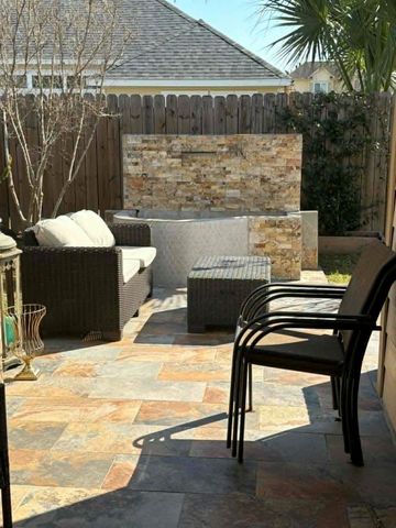 3206 Quarry Place Lane, Katy, TX 77493