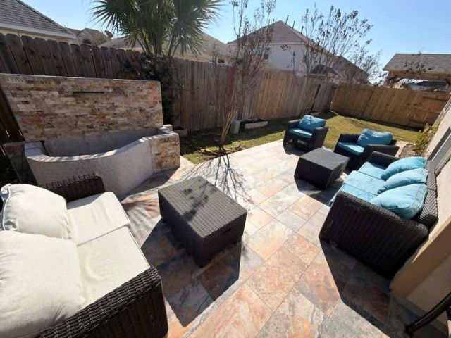 3206 Quarry Place Lane, Katy, TX 77493