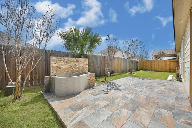 3206 Quarry Place Lane, Katy, TX 77493