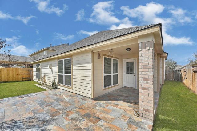 3206 Quarry Place Lane, Katy, TX 77493