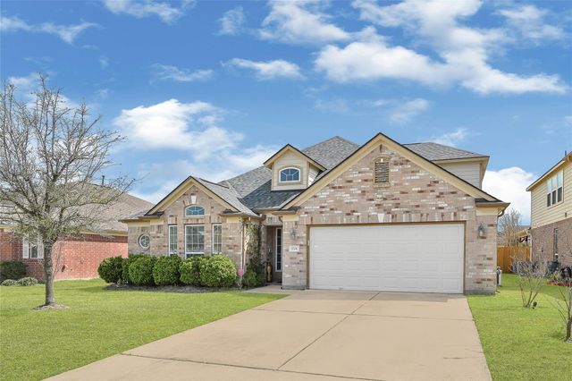 3206 Quarry Place Lane, Katy, TX 77493