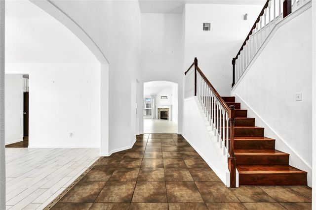 3206 Quarry Place Lane, Katy, TX 77493