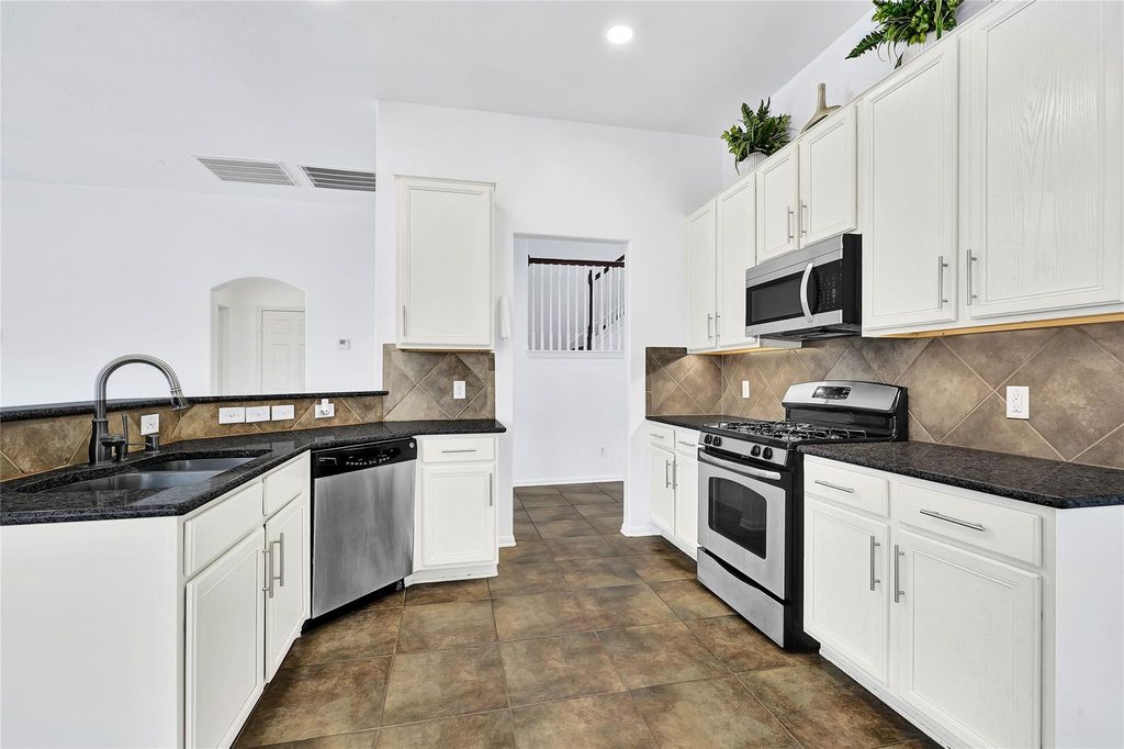 3206 Quarry Place Lane, Katy, TX 77493