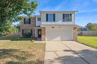 7806 Holly Berry Court, Cypress, TX 77433