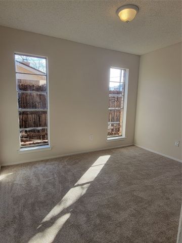 5457 Blue Quail Drive, Abilene, TX 79605