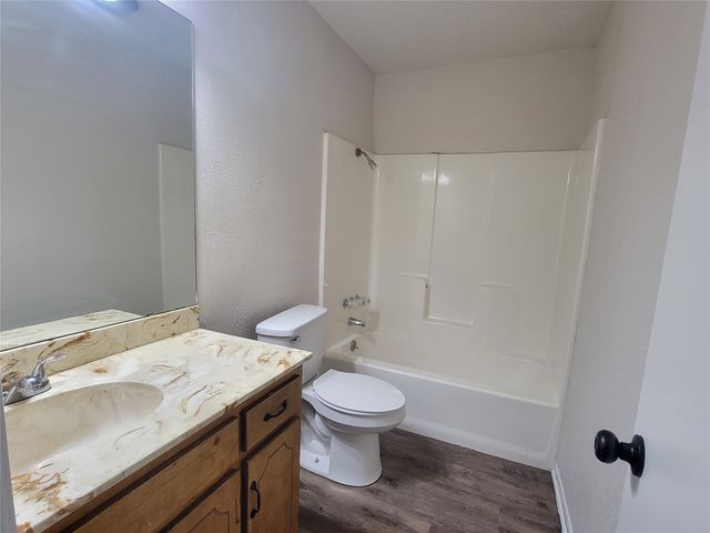 5457 Blue Quail Drive, Abilene, TX 79605