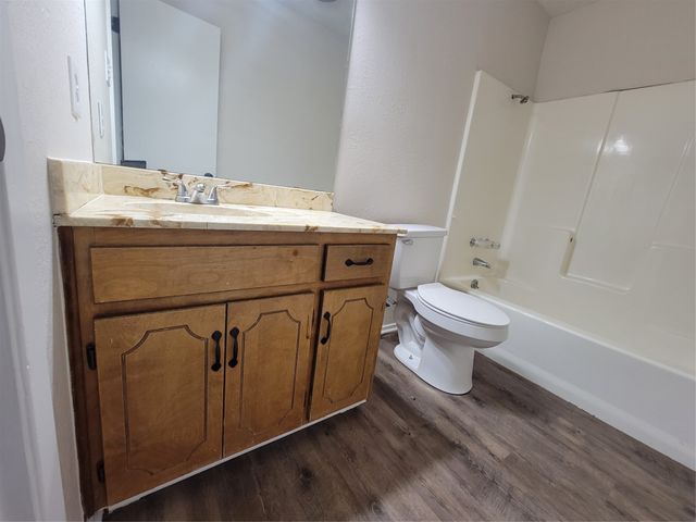 5457 Blue Quail Drive, Abilene, TX 79605