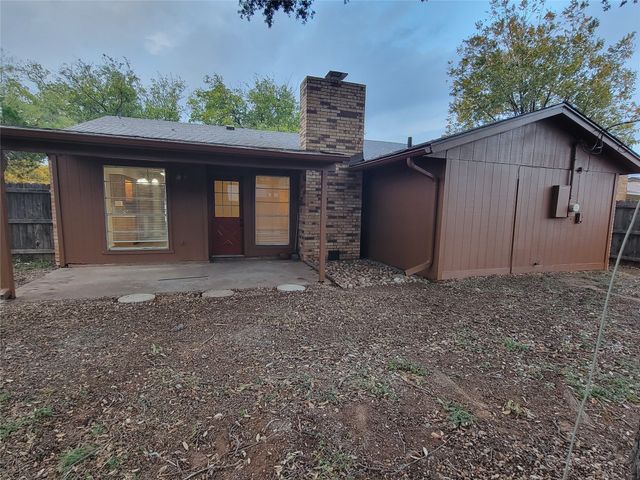 5457 Blue Quail Drive, Abilene, TX 79605