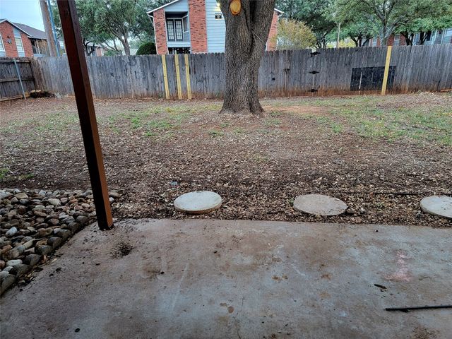 5457 Blue Quail Drive, Abilene, TX 79605