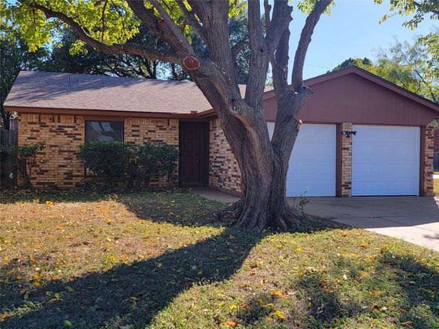 5457 Blue Quail Drive, Abilene, TX 79605