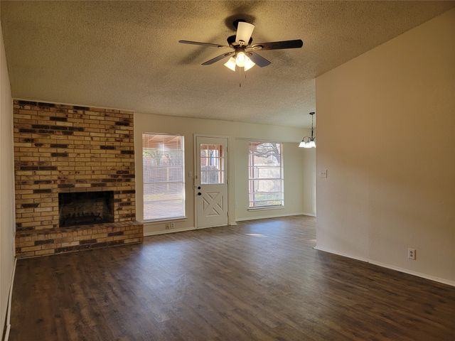 5457 Blue Quail Drive, Abilene, TX 79605