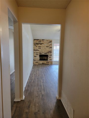 5457 Blue Quail Drive, Abilene, TX 79605