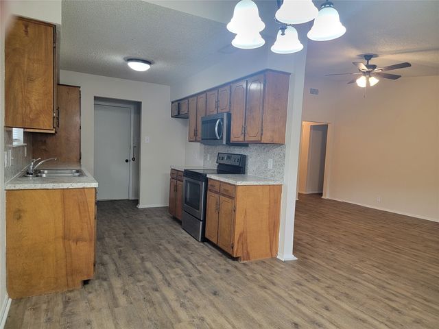 5457 Blue Quail Drive, Abilene, TX 79605