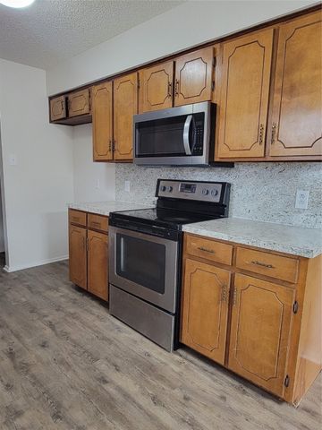 5457 Blue Quail Drive, Abilene, TX 79605