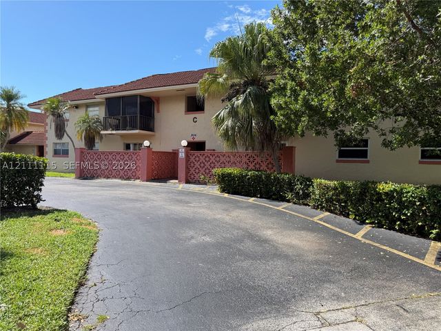 11604 NW 29th Ct 1C, Coral Springs, FL 33065
