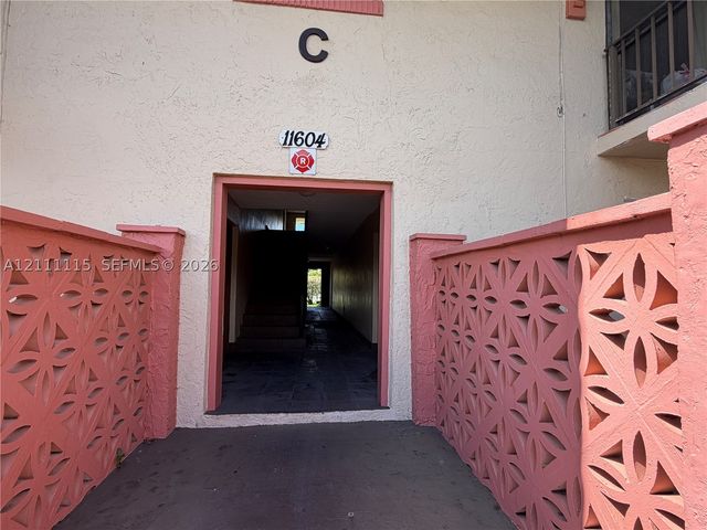 11604 NW 29th Ct 1C, Coral Springs, FL 33065