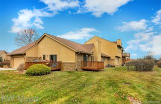 6129 Westbrooke Drive, West Bloomfield Charter Township, MI 48322