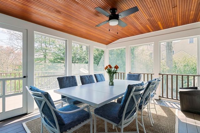 22 Standish Rd, Wellesley, MA 02481