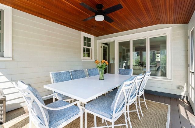 22 Standish Rd, Wellesley, MA 02481