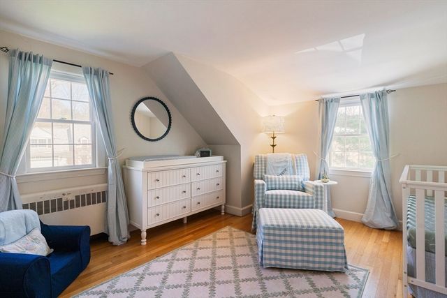 22 Standish Rd, Wellesley, MA 02481