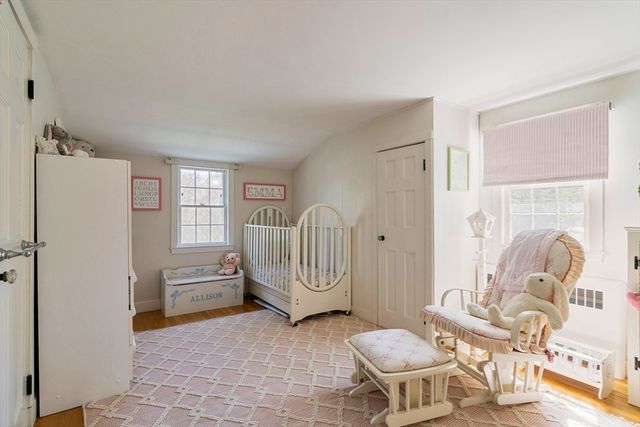 22 Standish Rd, Wellesley, MA 02481