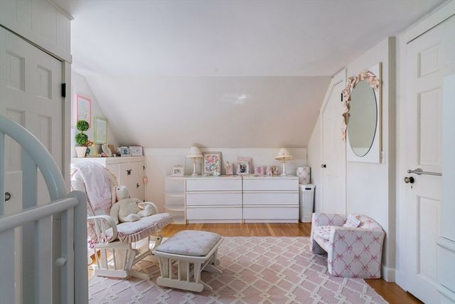 22 Standish Rd, Wellesley, MA 02481