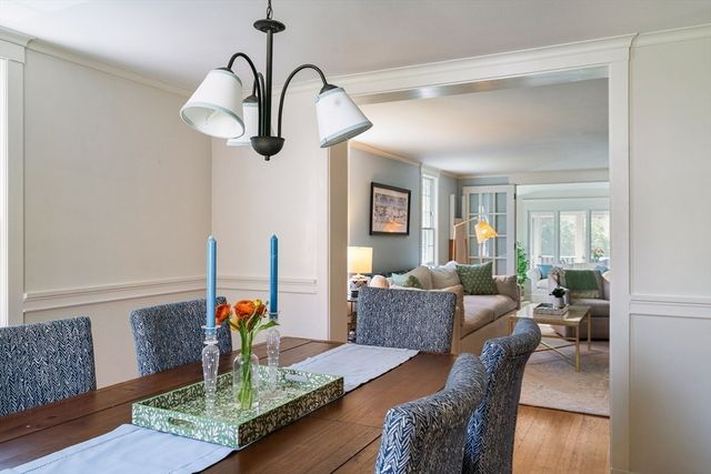 22 Standish Rd, Wellesley, MA 02481