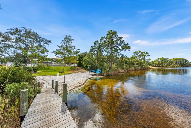 22958 Ann Miller Road, Panama City Beach, FL 32413