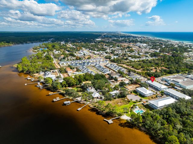 22958 Ann Miller Road, Panama City Beach, FL 32413