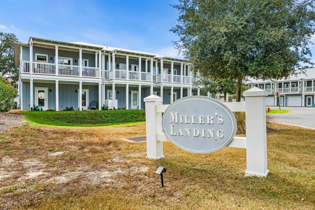 22958 Ann Miller Road, Panama City Beach, FL 32413