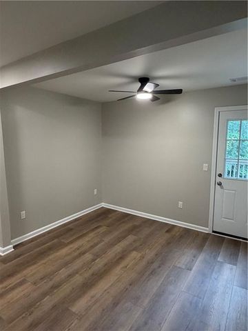 1286 N Lea Court SE B, Smyrna, GA 30080