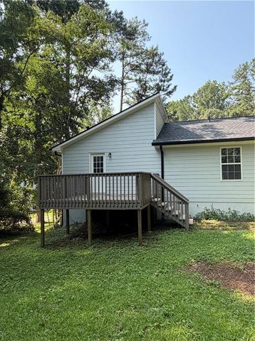 1286 N Lea Court SE B, Smyrna, GA 30080