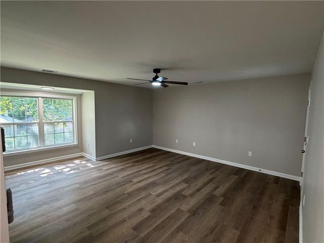 1286 N Lea Court SE B, Smyrna, GA 30080