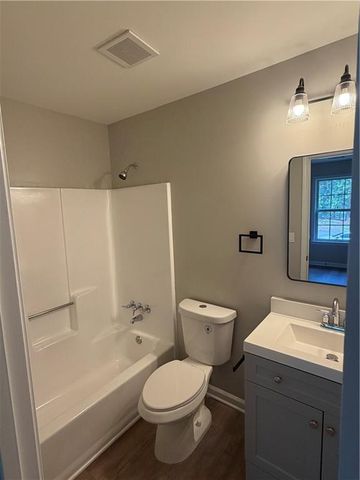 1286 N Lea Court SE B, Smyrna, GA 30080