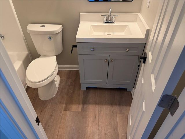 1286 N Lea Court SE B, Smyrna, GA 30080