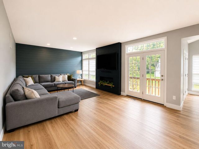 6708 EDGARTOWN WAY, Gainesville, VA 20155