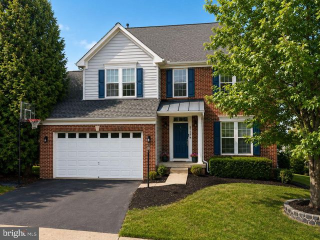 6708 EDGARTOWN WAY, Gainesville, VA 20155