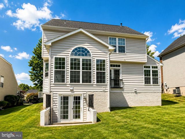 6708 EDGARTOWN WAY, Gainesville, VA 20155