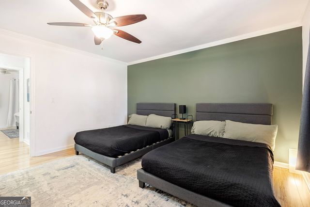 2940 Lexington Trace Drive, Smyrna, GA 30080