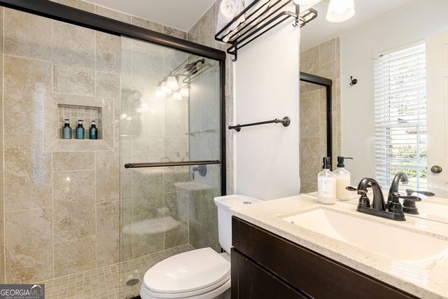 2940 Lexington Trace Drive, Smyrna, GA 30080