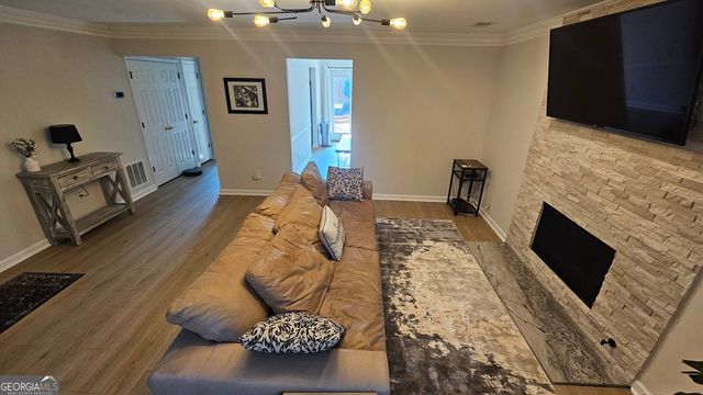 2940 Lexington Trace Drive, Smyrna, GA 30080