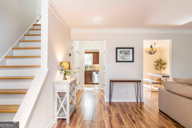 2940 Lexington Trace Drive, Smyrna, GA 30080