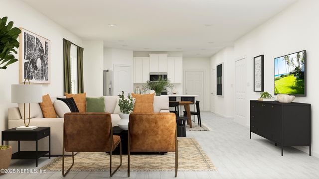 8294 HORSEBIT Circle, Jacksonville, FL 32219