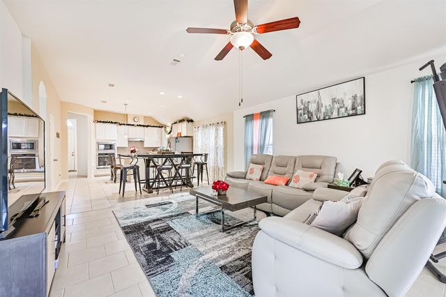 3033 Broadhaven Drive, Texas City, TX 77568