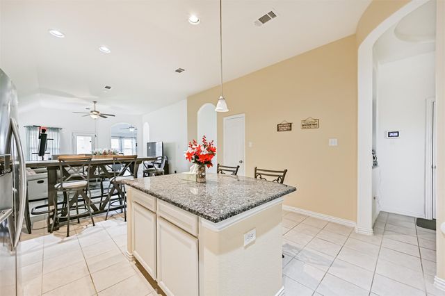 3033 Broadhaven Drive, Texas City, TX 77568