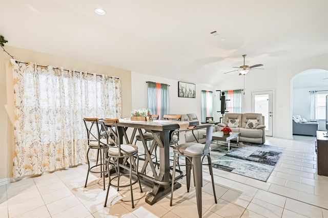 3033 Broadhaven Drive, Texas City, TX 77568