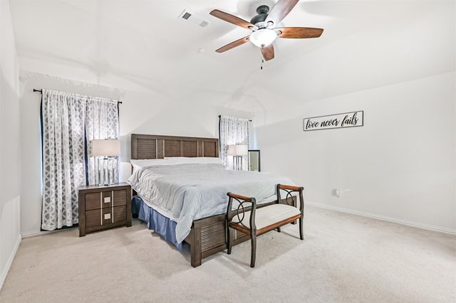 3033 Broadhaven Drive, Texas City, TX 77568