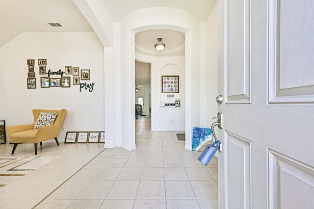 3033 Broadhaven Drive, Texas City, TX 77568